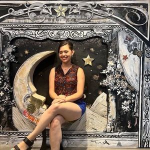 Meet your Posher, Luz